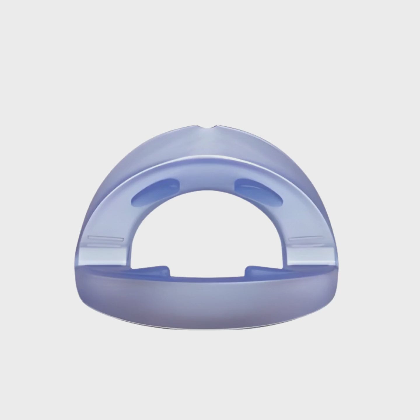SILENいびき防止マウスピース